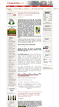 Mobile Screenshot of cauquenino.com